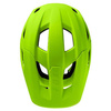 Kask Rowerowy FOX Mainframe Flo Yellow