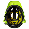 Kask Rowerowy FOX Mainframe Flo Yellow
