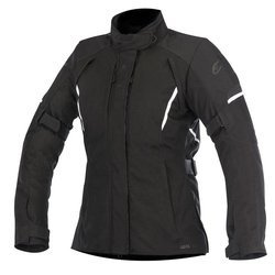 Kurtka Motocyklowa Damska ALPINESTARS Stella Ares Gore-Tex