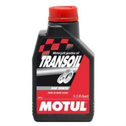 Olej przekładniowy MOTUL TRANSOIL SAE 10W30 1l Mineralny
