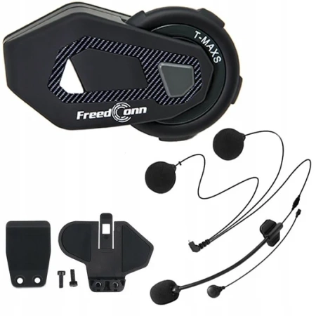 Interkom FreedConn T-Max S V4 Pro Single