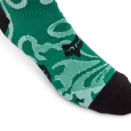 Skarpety Fox 6 Ranger Frequency Pine