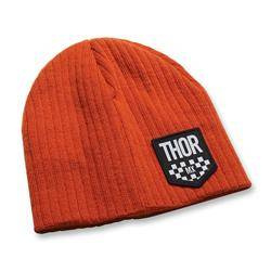 Czapka S16 CHEX Orange THOR