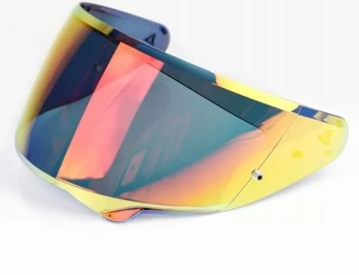 Szyba HJC Hj38 Red Do Kasku I71