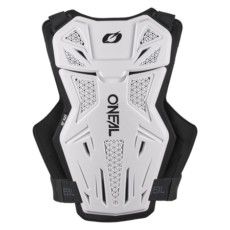 BUZER O'NEAL SPLIT LITE WHITE