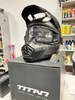 KASK CKX TITAN AMS PRO – Matt Carbon + Heated Photochromic