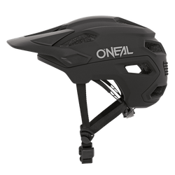 KASK ROWEROWY O'NEAL TRAILFINDER SOLID BLACK