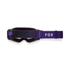 Gogle Fox Vue Core Vivid Grape