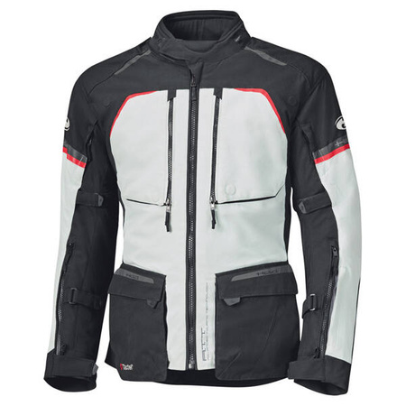 Kurtka Tekstylna HELD Tridale Top Grey/Black