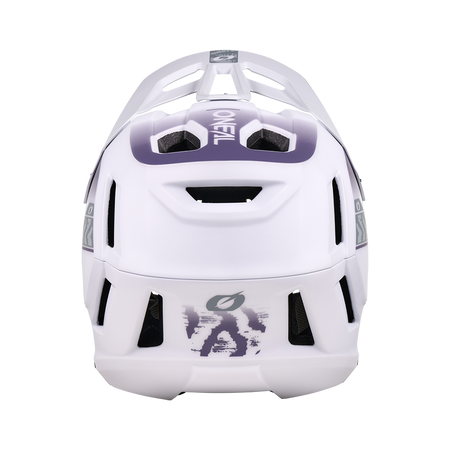 KASK ROWEROWY O'NEAL SL1 TERRA WHITE