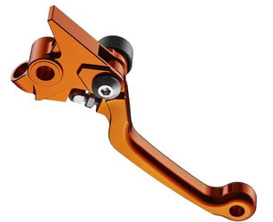 Dźwignia hamulca NIEŁAMKA KTM SX/SXF/EXC ACCEL