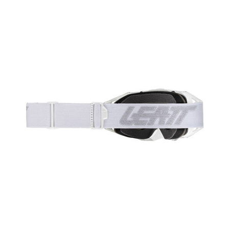 Gogle LEATT Velocity 6.5 Cryztal Iriz 60 Vlt White Prisma