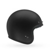 KASK MOTOCYKLOWY BELL CUSTOM 500 SOLID MATTE BLACK