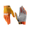 Rękawice LEATT Moto 2.5 X-Flow Flame 