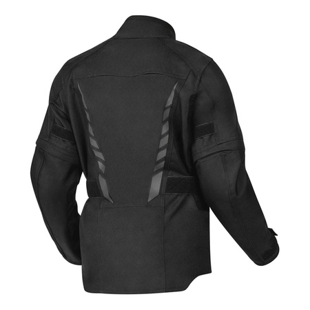 Kurtka tekstylna OZONE SAHARA JUNIOR BLACK