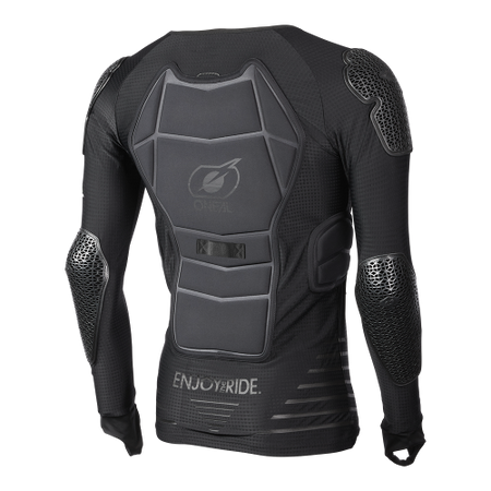 KOSZULA OCHORNNA O'NEAL STV BLACK