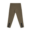 Spodnie Rowerowe Junior Ranger Pant Military