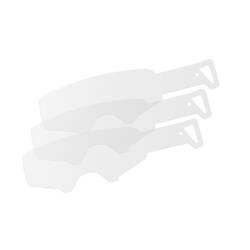 Zrywki do Gogli LEATT Velocity Laminated 2X7-PACK