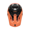 Kask Rowerowy Fox Proframe Rizer Coral