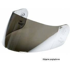 Szyba HJC HJ26 DARK SMOKE PINLOCK (do kasku R-PHA-11)