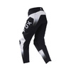 Spodnie Fox Junior 180 Lean Black/White