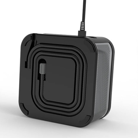 FreedConn T2300-2 - Przenośny kompresor do opon motocyklowych