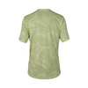Koszulka Rowerowa Fox Ranger Tru Dri Cactus