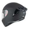KASK MOTOCYKLOWY NZI TRENDY STREAM MATT BLACK