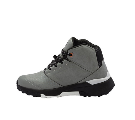 SIDI BUTY NUCLEUS SUEDE WP