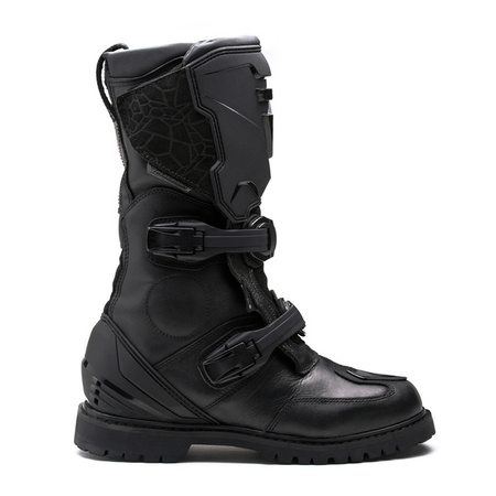 Buty REBELHORN patrol black