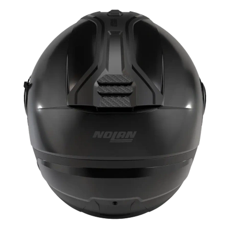 Kask Nolan N40-5 Jet Czarny | ECE 22-06 | Blenda VPS