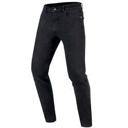 Spodnie Jeans OZONE Striker Slim Fit Black L32