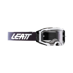 Gogle LEATT Velocity  5.5 58 VLT White Light Grey