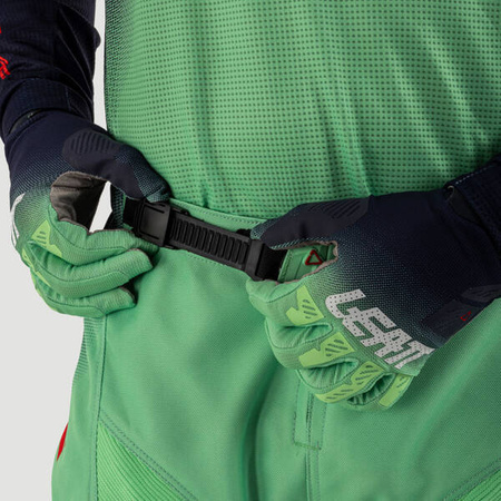 Zestaw Offroadowy (BLUZA I Spodnie) LEATT Ride Kit 3.5 Matcha 
