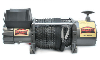 Wyciągarka DWT 18000 HD-S DRAGON WINCH