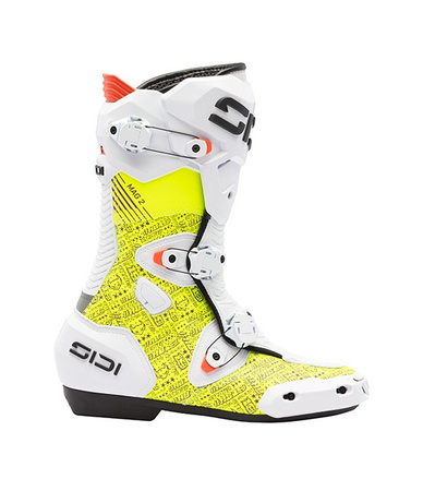SIDI BUTY MAG-2 AIR