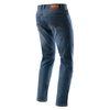 Spodnie Jeans Rebelhorn Bronco Monolayer Washed Blue 