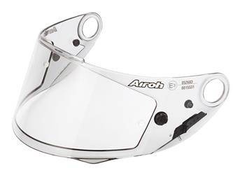 Szyba do kasku AIROH GP 500/GP 550 Clear