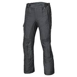 Spodnie Tekstylne HELD Torno Evo [GORE-TEX] Black