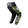 Spodnie motocyklowe off road O'NEAL Element Attack Black/Neon Yellow