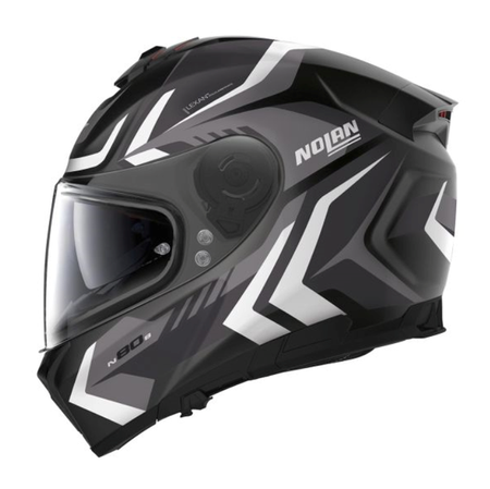 Kask motocyklowy integralny NOLAN N80-8 RUMBLE N-COM 58