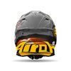 KASK AIROH TWIST 3 ADVENTURE MATT XXL