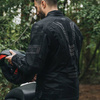 Kurtka Tekstylna OZONE Tour III Black