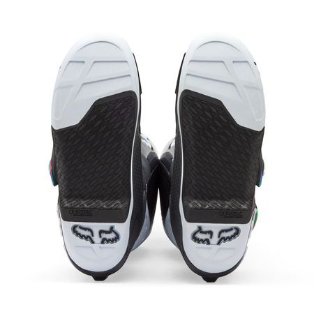 Buty Fox Motion Black/Grey/White