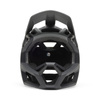 Kask Rowerowy Fox Junior Proframe Rizer Dark Shadow