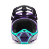 Kask motocrossowy FOX V1 Collect Grape MIPS®