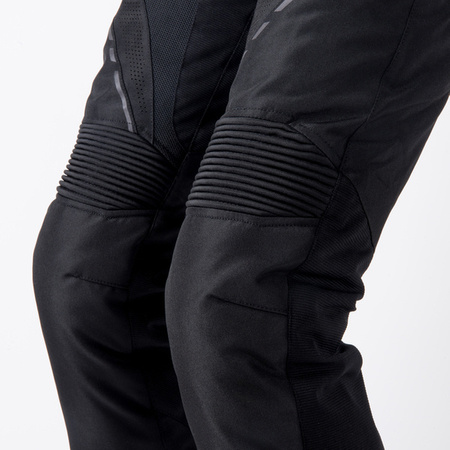 Spodnie Tekstylne OZONE Jet II Lady Black