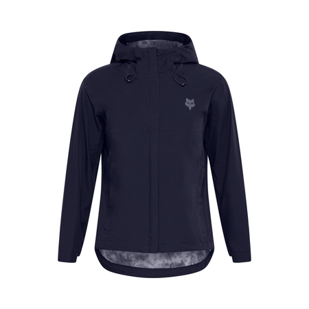 Kurtka Fox Junior Ranger Water Black