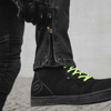 Spodnie Jeans OZONE Hornet II Washed Black L34