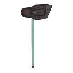 Baza interkomu z klawiaturą NOLAN